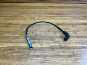 2000-2012 Audi A3 8P / Volkswagen Jetta 1.6L Engine Ignition Wire Spark Plug OEM