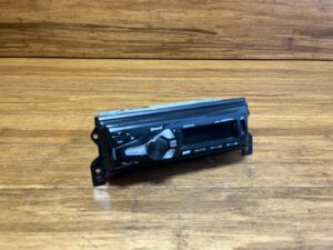 2002-2006 For Mini Cooper R53 Radio Stereo CD Player Head Unit Digital XRM47BT
