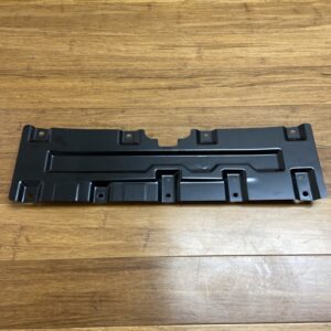 2003-2012 Mercedes R230 SL550 Roof BOOT Lid Frame MECHANISM A2306821141 OEM