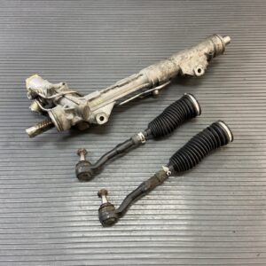 2005-2010 BMW 535xi E60 AWD Power Steering Gear Rack Pinion Assembly OEM *NOTE*