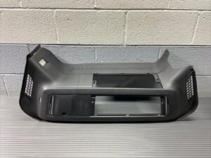 2005-2012 Porsche Cayman S 987 Trunk Cover Protect Shield OEM Lid *NOTE*