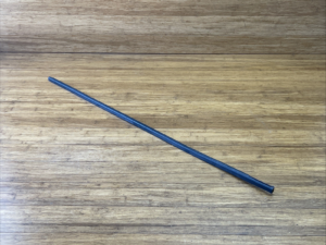 2006-2010 Volkswagen Beetle Door Belt Weather Strip Seal Molding Front Left OEM