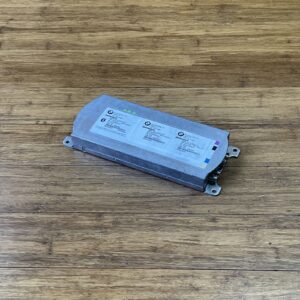 2006-2011 BMW M3 E92 Bluetooth Control Module Computer Telematic RP OEM