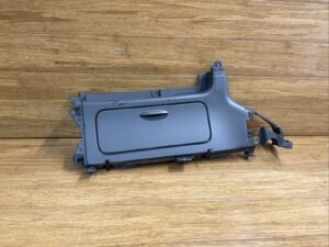 2006-2012 Porsche Cayman 987 Rear Right Interior Storage Box OEM *NOTE*