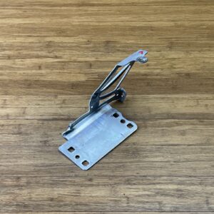2006-2014 BMW M3 E92 Bumper Hanger Bracket Front Left Unit 51118042081 OEM