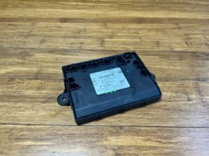 2007-2013 Mercedes W221 S550 S400 Front Or Rear Left Door Control Module OEM