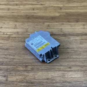 2007-2014 BMW X1 X5 X6 Restraint Security Safety Module Computer Unit OEM
