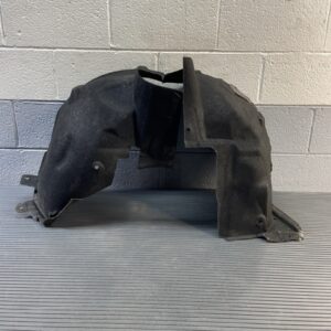 2007-2015 Mini Cooper Clubman R55 Front Left Fender Splash Liner Wheel OEM