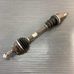 2007-2015 Mini Cooper Clubman R55 Front Left Side Axle 19K Miles 8605469 OEM