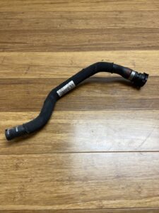 2007-2016 BMW 135i 335i 335xi z4 Water Pump Cooling Passage Supply Pipe OEM
