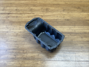 2007-2016 Mini Cooper Paceman Countryman Engine Oil Pan 11137550483 Genuine OEM
