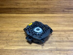 2007-2018 BMW X5 F15 Subwoofer Speaker Front Left or Right Side 9247342 OEM