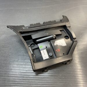 2008-2013 BMW M3 E92 Bumper Reinforced Guide Bracket Rear Left Side OEM