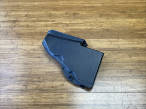 2008-2013 BMW M3 E92 Cabin Air Filter Housing Cover Panel Left Side OEM