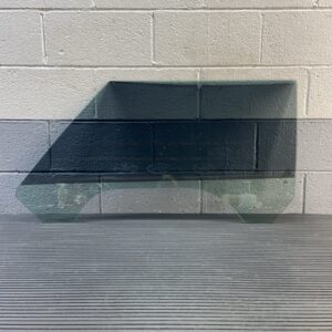 2008-2014 Mini Cooper Clubman R55 Front Left Door Glass Window 51337168063 OEM