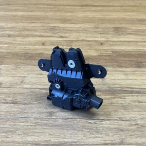 2008–2014 Mini Cooper Clubman R55 Left Tailgate Trunk Latch Lock Unit OEM