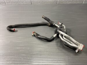 2008-2015 Audi R8 42 A/C Air Condition Suction Hose Line Pipe Tube OEM