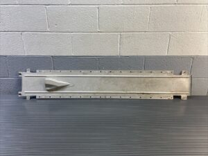 2008-2015 Audi R8 42 Spyder Underbody Panel Tray Cover Shield Guard OEM