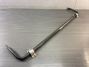2008-2015 Audi R8 42 Spyder V10 5.2L AWD Rear Stabilizer Sway Bar 34k Mil OEM