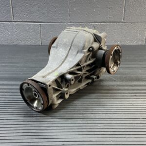 2008-2018 Audi A7 C7 3.0L AWD 43:13 Differential Axle Carrier NPR 250K Miles OEM