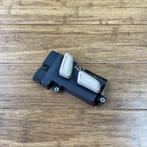 2008-2018 Audi A7 C7 Seat Adjustment Control Switch Front Right Side OEM