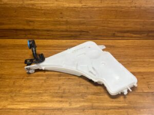2008-2022 BMW M4 F83 Windshield Reservoir Tank Assembly Front Side 7241679 OEM