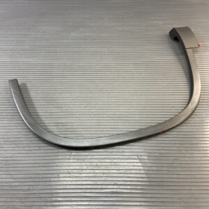 2009-2011 Volkswagen Tiguan Fender Wheel Arch Trim Molding Front Right OEM *NOTE