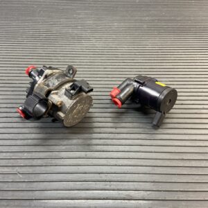 2009-2015 Audi Q7 4L 3.0L Engine Water Pump Coolant Cooling Auxiliary OEM