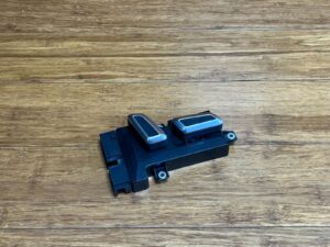2009-2018 Audi Q3 A6 A7 Q4 Q8 S3 S6 Front Left or Right Seat Lumbar Switch OEM