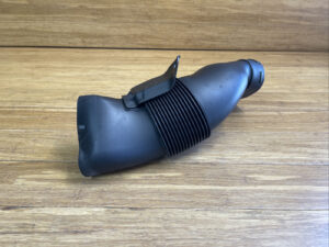 2009-2018 BMW X4 F26 3.0L Front Air Intake Duct Hose Pipe Tube Line OEM