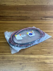 2009-2018 Volkswagen Tiguan Front Right Door Weatherstrip Seal OEM