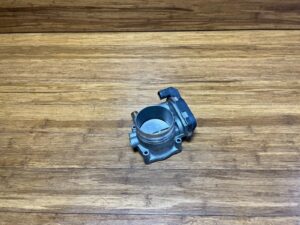 2009-2021 BMW M2 F87 Throttle Body Valve Module Actuator 46K Miles 7597871 OEM