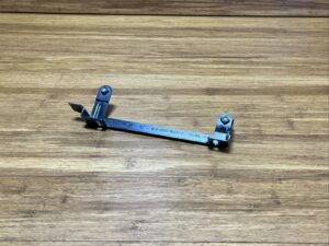 2009-2023 Rolls Royce Dawn Convert. RR6 Left Side Support Bracket Cover OEM PH