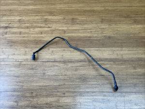 2009-2023 Rolls Royce Dawn RR6 6.6L Engine Coolant Line Hose Pipe 7593910 OEM