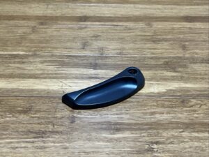 2009-2023 Rolls Royce Dawn RR6 Front Left Open Hood Handle Lever 7271154 OEM