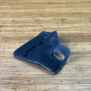 2009-2023 Rolls Royce Dawn RR6 Front Right Wheel Housing Sound Insulation OEM