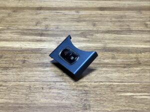 2009-2023 Rolls Royce Dawn RR6 Hazard Indicator Central Locking Switch OEM