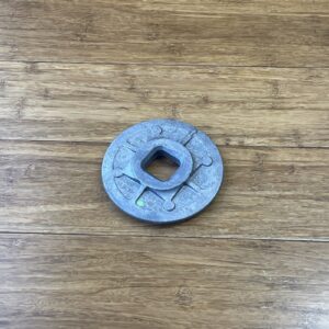 2009-2023 Rolls Royce Dawn RR6 Rear Axle Carrier Shim Unit 33306781951 OEM