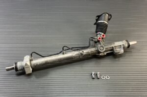 2010-2015 Audi R8 42 Spyder 5.2L AWD Steering Rack & Pinion OEM 34K Miles