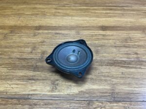 2010-2018 Porsche Cayenne 92A Dash Audio Speaker Front Center Left or Right OEM