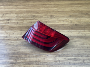 2011-2013 BMW 535i F10 Tail Light Led Lamp Outer Rear Left Side Unit OEM
