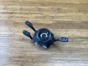 2011-2013 BMW M3 E92 Steering Column Switch Unit Clock Spring Unit OEM