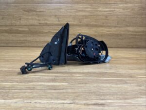 2011-2014 Volkswagen Jetta Right Passenger Side View Mirror OEM 1K1857508