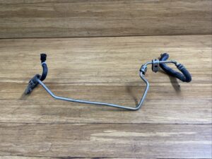 2011-2015 Audi R8 42 5.2L Spyder Fuel Hose Line Pipe Tube OEM 427201215E