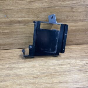 2011-2015 Audi R8 42 Rear Left Bracket Engine Mount ECU Module Support OEM