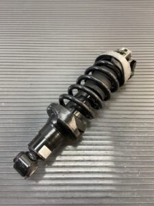 2011-2015 Audi R8 42 Rear Right Shock Absorber Strut Suspension OEM Original