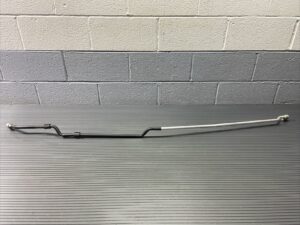 2011-2015 Audi R8 42 Spyder 5.2L V10 Center AC Air Conditioner Hose Line OEM