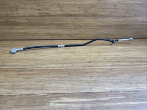 2011-2015 Audi R8 42 Spyder A/C Air Condition Hose Line Tube OEM 34k Miles