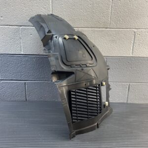 2011-2016 BMW 535xi F10 Fender Liner Front Left Frontward Wheel Housing OEM NOTE