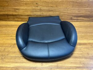 2011-2016 Mini Countryman R60 Front Right Seat Lower Cushion Cover Leather OEM